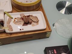 -天天鱼港·海鲜·鲅鱼水饺·招牌烤鸭(黄骅店)