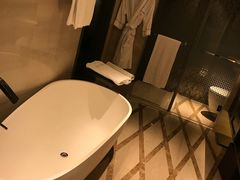 -连云港苏宁索菲特酒店
