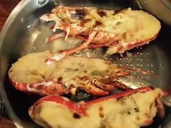 -美盛喜来登大酒店-盛宴标帜餐厅