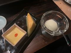 -山葵家·创意料理(EFC欧美广场店)