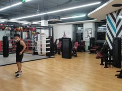 -一兆韦德(万源城店)