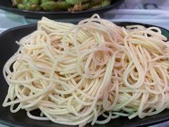 龙虾捞面-虎虎龙虾大排档(双井店)