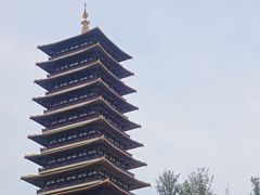 -牛首山文化旅游区