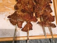 -可口香·非遗烧烤(南岗直营店)