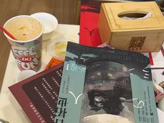 -剧狐剧本杀(徐汇1号店)