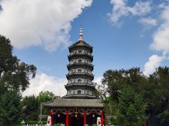 -哈尔滨极乐寺