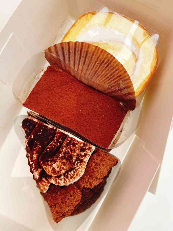 blue洛兰西点(粮道街店)-"洛兰西点永远的神 刚到粮道街火速打卡 没.