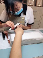 -沐白•盛妍日式美甲美睫