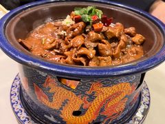 -大鸭梨烤鸭(甘家口店)