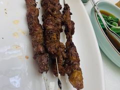 -便宜坊烤鸭店(科创店)