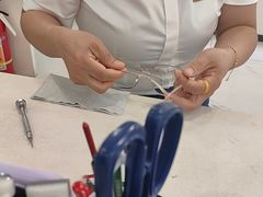 -毛源昌眼镜(新市街店)