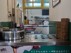 -石灰市老火锅(北滨路店)