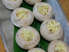 -恩泽家·果味坛子韩国炭火烤肉(白石龙店)