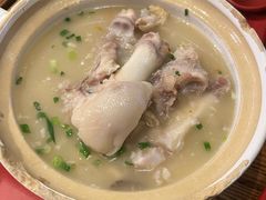 -红料理|串串有瘾·烧烤(吴中路店)