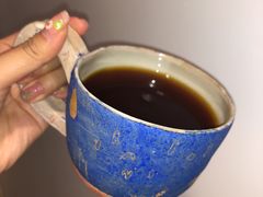 -Be Lived Cafe比例咖啡(摩天轮店)