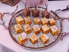 -美丽心情蛋糕(江苏路店)