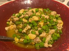 -百年神厨·地道川菜(清江西路店)