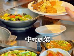 -广州富力君悦大酒店·凯菲厅