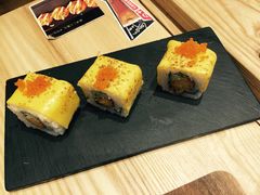 -Sushi Love 创意寿司(丽影广场店)