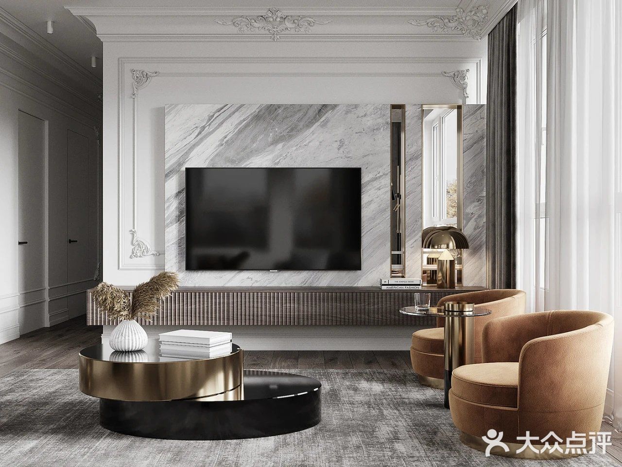 天然石材VS岩板