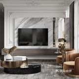 天然石材VS岩板