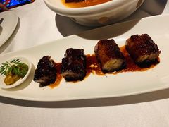 秘制黑叉烧-炳胜品味(海印总店)