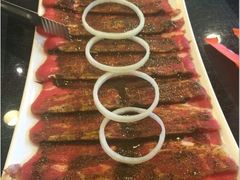 -千纸鹤嫩汁烤肉(学府店)