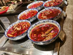 -星伦多自助料理(华润万象城店)