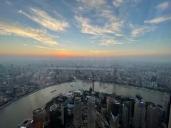 -上海之巅观光厅