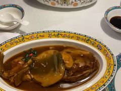 红烧河豚-肆月河豚·新淮扬(金融街店)