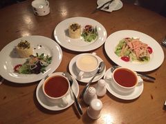 宝莱纳啤酒花园餐厅-宝莱纳啤酒花园餐厅PAULANER BRAUHAUS Nanjing(广州路店)