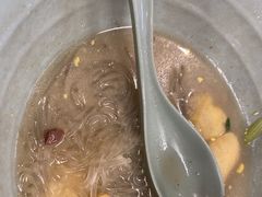 -金原鸭血粉丝汤·汤包·脆皮烤鸭(南京博物院店)