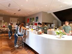 -潮一不贰·法式甜品·生日蛋糕·西式简餐(外滩店)