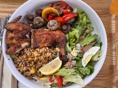 -Green Option(官舍店)