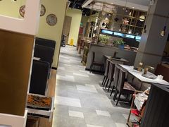-老板娘的烤肉店(港湾广场店)