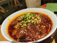-付小姐在成都(川沙店)