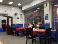 -三碟海鲜餐厅(崇武店)