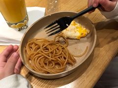 -菲滋意式餐厅(鄞州印象城店)