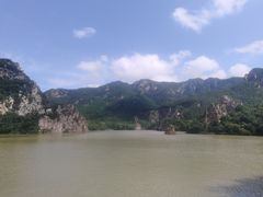 -大连冰峪旅游度假区