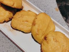 -蘸小院铁锅炖·蘸酱菜·东北菜(怀远门店)