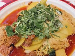 -文立新麻辣烫(合生汇21街区店)