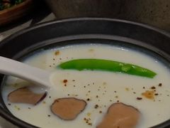 -半山腰·云南菜(侨福芳草地店)