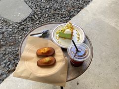 -The Roastery By AllYouWant(福田店)