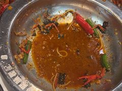-聚味瞿记·龙虾堂(咸嘉湖店)