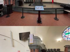 -青岛市江苏路基督教堂