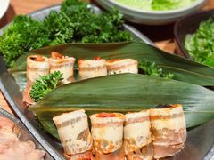 -烧肉达人•炭火烧肉(新天地店)