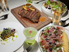-研食记西餐厅(金融中心店)