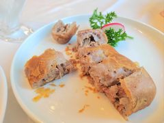 芋香鸭-莆田餐厅PUTIEN(三里屯店)