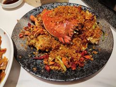 -避风塘·金牌店·夜宵(金玉兰店)