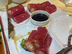 -粤秀小厨·广式早茶(辽宁路店)